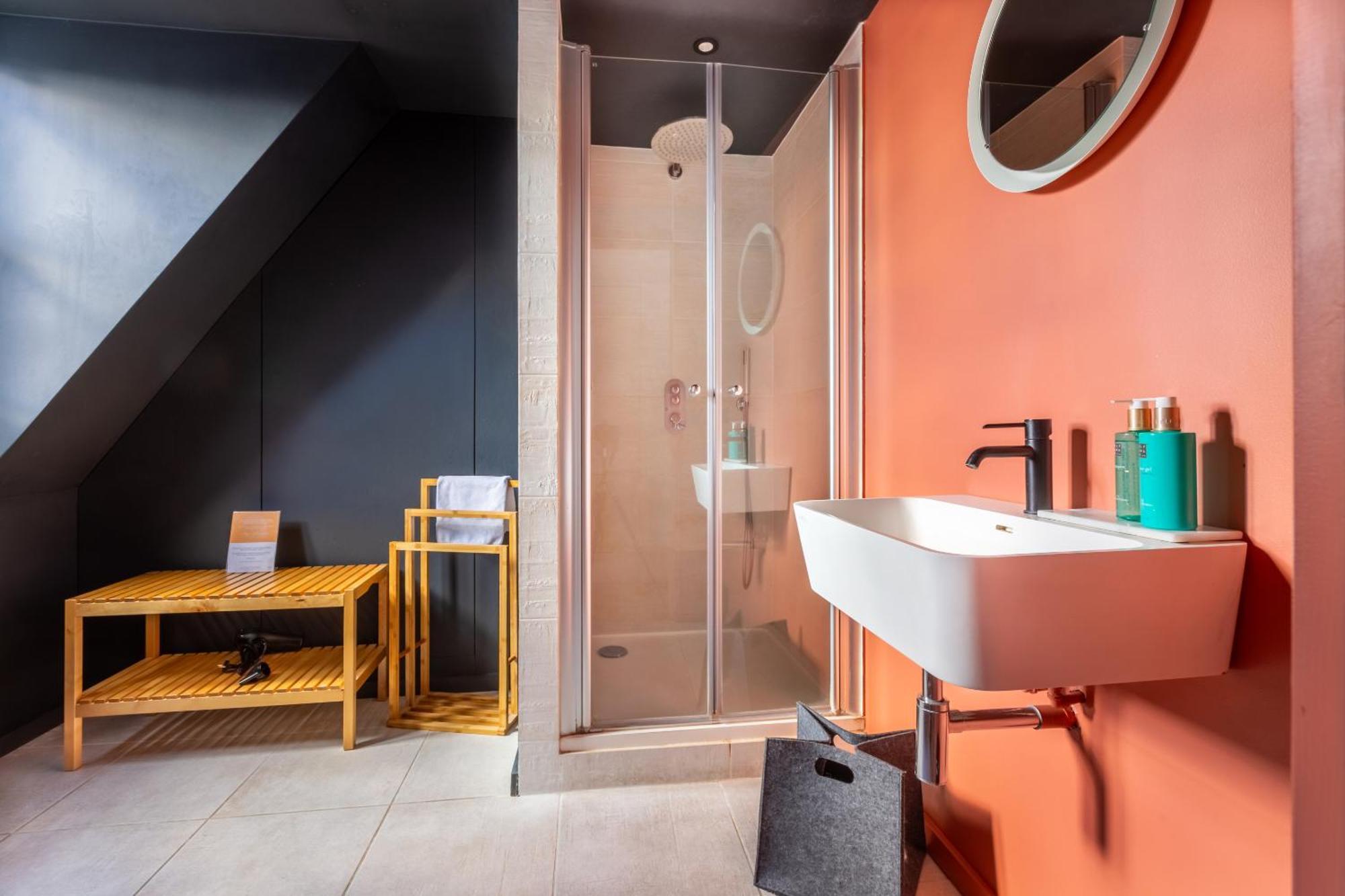 Appartement Au Qui Dort - Magasin Rijsel