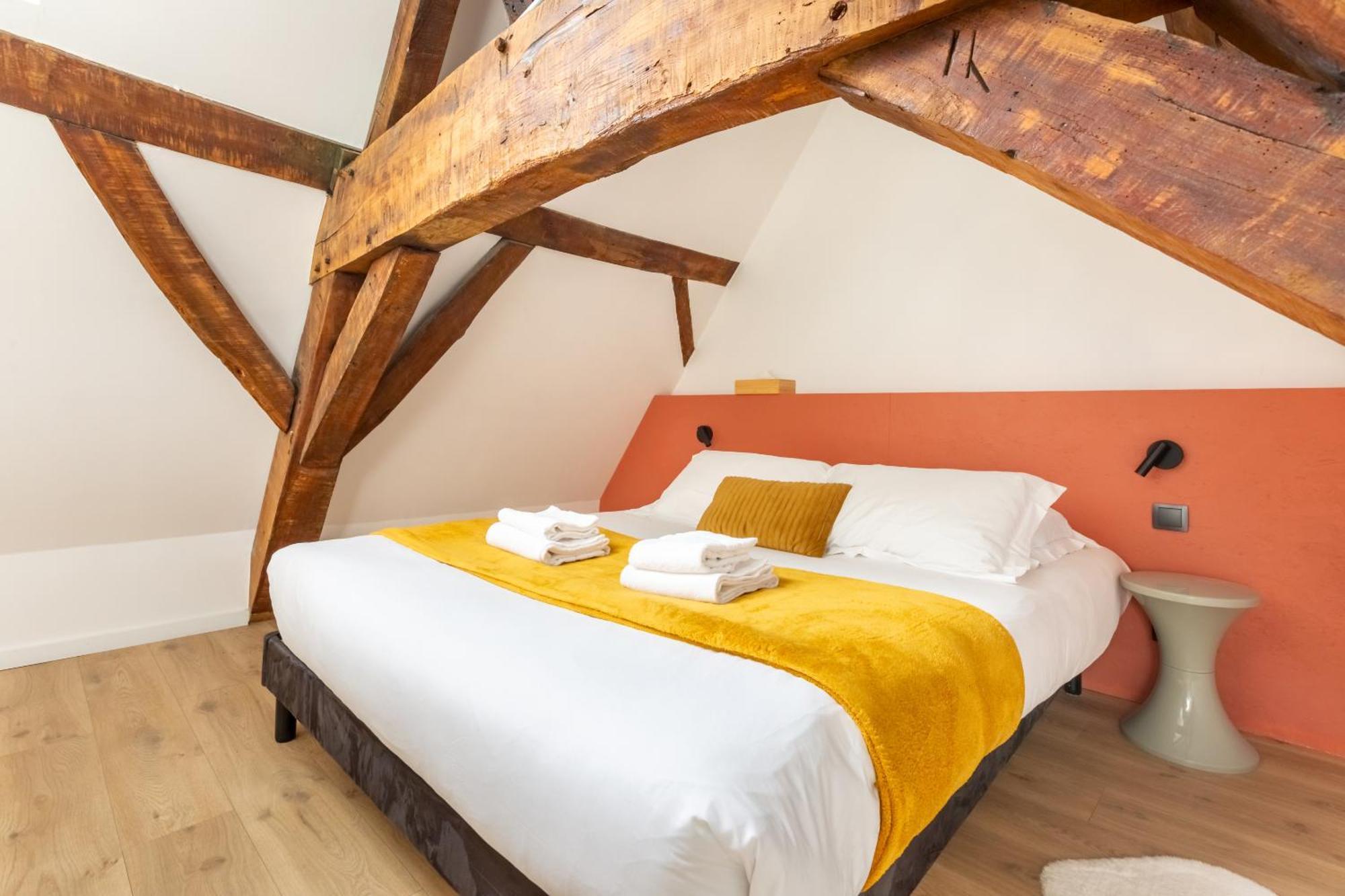 Apartment Au Qui Dort - Magasin