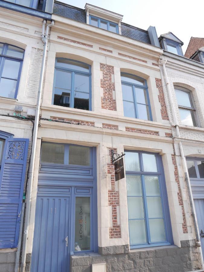 Appartement Au Qui Dort - Magasin